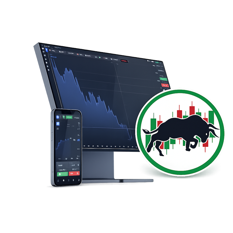 Trading platform overview